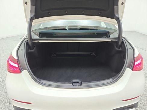 Used 2023 Mercedes-Benz C 300 4MATIC Sedan image 21