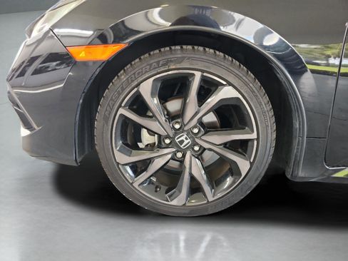 Used 2021 Honda Civic Sport image 24