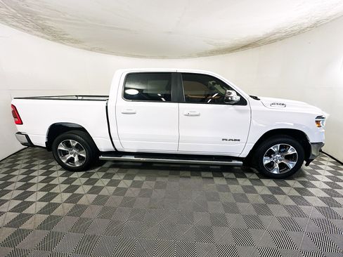 Used 2023 RAM 1500 Laramie image 2