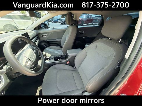Certified 2025 Kia K4 FWD image 15