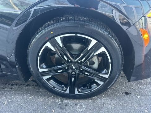 Used 2023 Kia K5 GT-Line w/ GT-Line Premium Package image 33