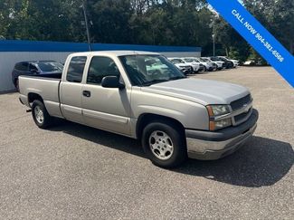 Used 2004 Chevrolet Silverado 1500 LS w/ Light Duty Power Package RWD 360° Tour
