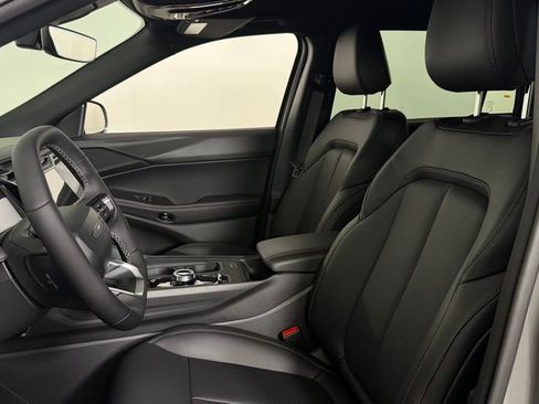 New 2026 Jeep Cherokee Limited AWD/4WD image 14