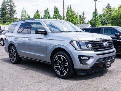 Used 2020 Ford Expedition Limited w/ Equipment Group 303A