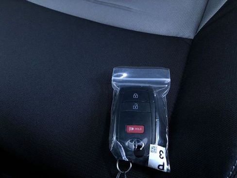 New 2026 Toyota Tacoma TRD Off-Road image 25