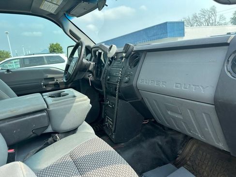 Used 2012 Ford F250 XL w/ PWR Equipment Group AWD/4WD image 18