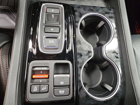 New 2026 Honda Passport TrailSport Elite image 22