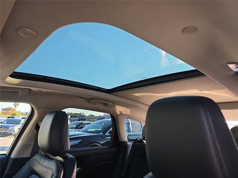 New 2026 Lincoln Corsair Grand Touring AWD/4WD image 23
