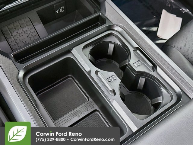New 2026 Ford F350 Lariat w/ Black Appearance Package AWD/4WD image 19