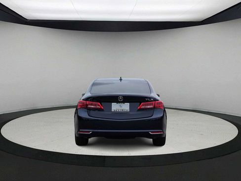 Used 2020 Acura TLX FWD image 7