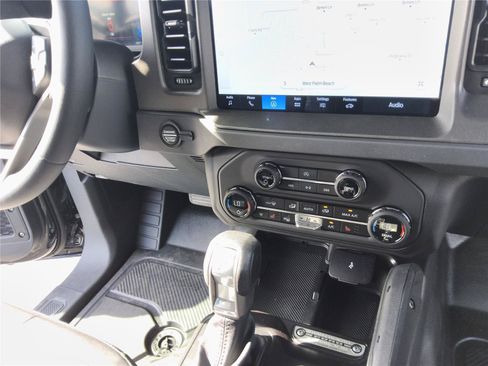 New 2026 Ford Bronco Badlands AWD/4WD image 31