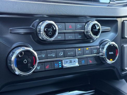 New 2026 Ford F250 Platinum image 19