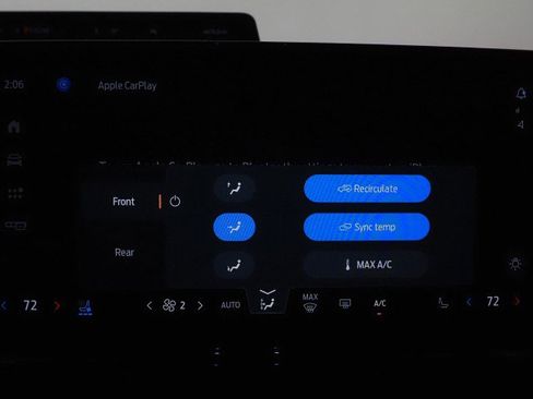 Used 2025 Ford Expedition Tremor image 57