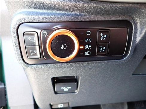 Used 2023 Ford Bronco Badlands w/ Sasquatch Package image 15