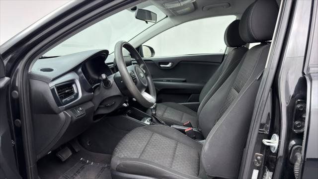 Used 2021 Kia Rio LX FWD image 14