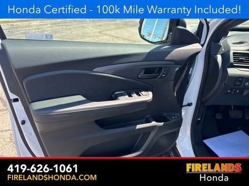 Certified 2023 Honda Passport EX-L image 12