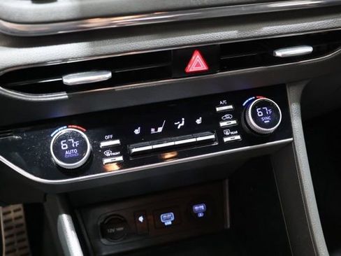 Used 2020 Hyundai Sonata SEL Plus FWD image 27