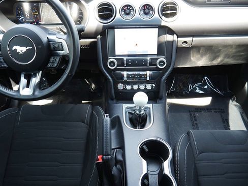 Used 2022 Ford Mustang Mach 1 RWD image 18