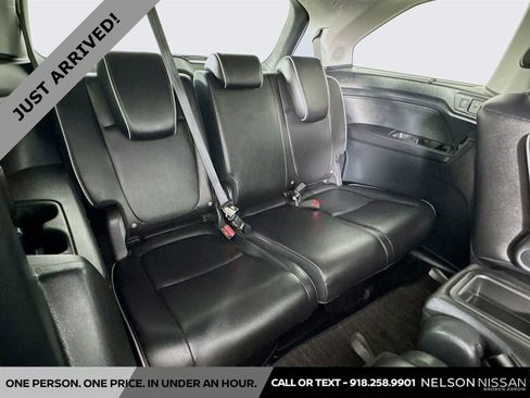 Used 2024 Honda Odyssey Elite image 29
