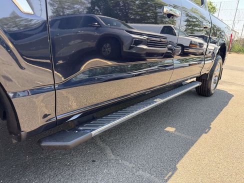 Used 2021 Ford F150 XLT w/ Equipment Group 302A High AWD/4WD image 11