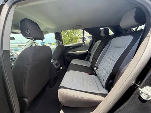 Used 2022 Chevrolet Equinox LT FWD image 12