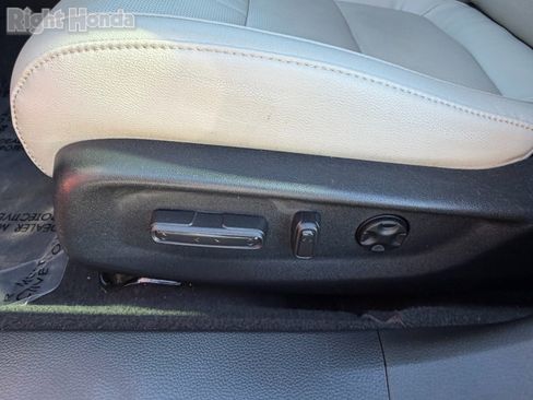 Used 2018 Honda Accord EX-L image 23