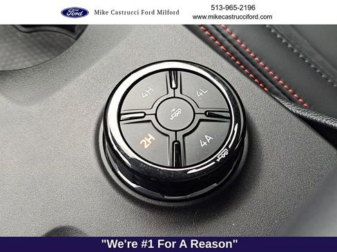 Certified 2024 Ford Ranger Raptor image 17