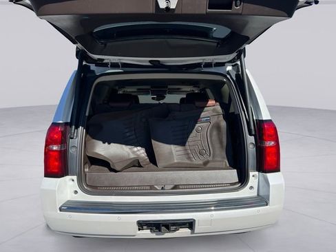 Used 2017 Chevrolet Tahoe Premier image 19