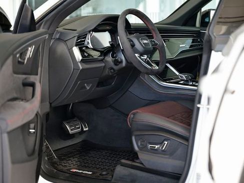 New 2026 Audi RS Q8 performance AWD/4WD image 34