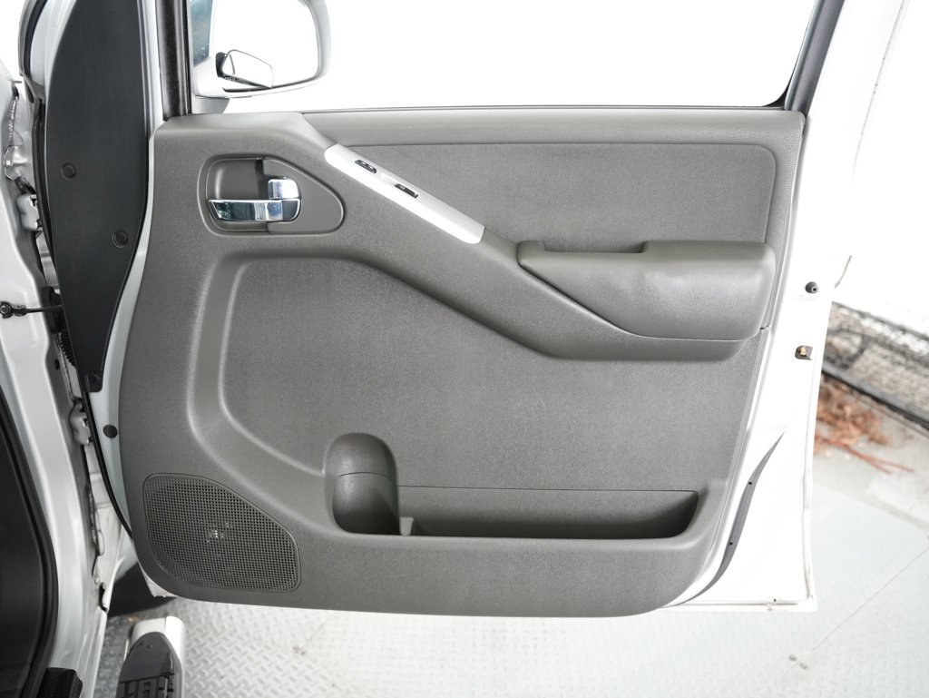 Used 2012 Nissan Pathfinder SV RWD image 51
