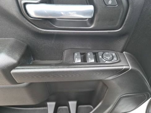 Used 2021 Chevrolet Silverado 1500 Custom image 13
