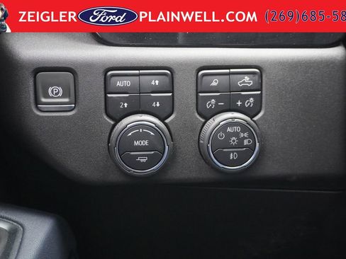 Used 2024 Chevrolet Silverado 2500 High Country AWD/4WD image 27