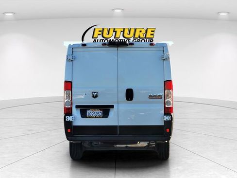 Used 2019 RAM ProMaster 1500 w/ Interior Convenience Group image 5