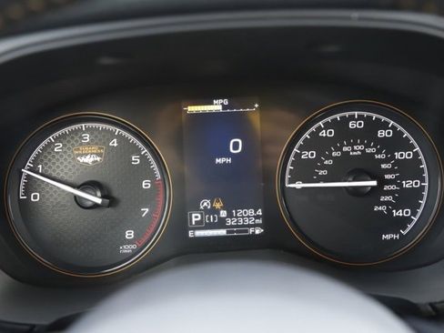 Used 2022 Subaru Forester Wilderness image 34