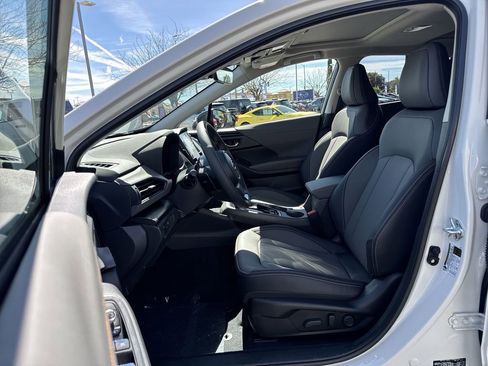 New 2026 Subaru Crosstrek 2.5i Limited image 13