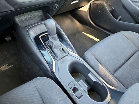 Used 2024 Toyota Corolla LE image 25