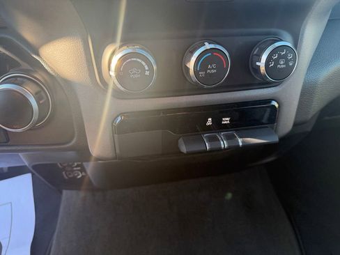 Certified 2022 RAM 1500 Big Horn image 27