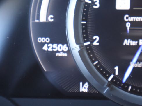 Used 2021 Lexus ES 350 F Sport image 26