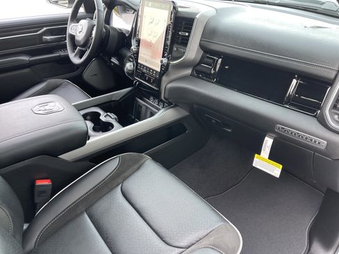 New 2026 RAM 1500 Laramie w/ Night Edition image 25