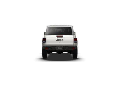 New 2026 Jeep Gladiator Sport