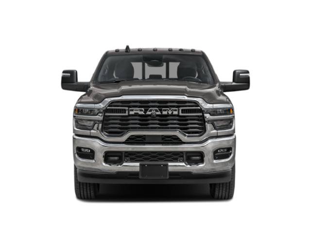 Certified 2026 RAM 3500 Big Horn AWD/4WD image 4
