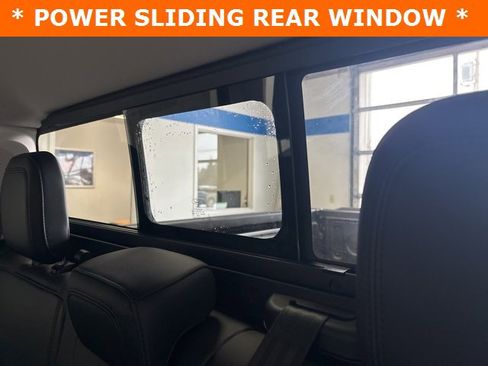 New 2025 Ford Maverick Lariat w/ Black Appearance Package image 32