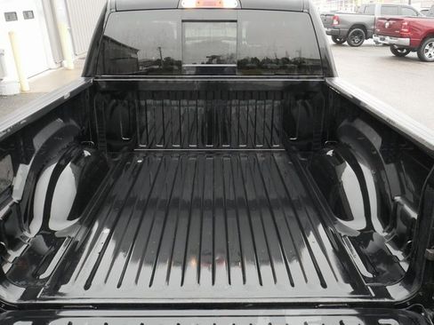 Used 2025 RAM 1500 Rebel w/ Rebel Level 1 Equipment Group image 12