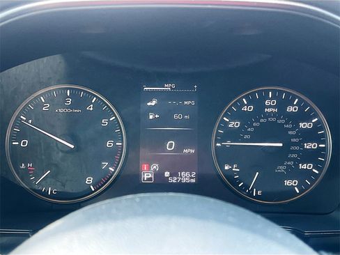 Used 2023 Subaru Outback Wilderness image 12