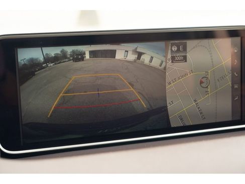 Used 2017 Lexus RX 350 Base image 23