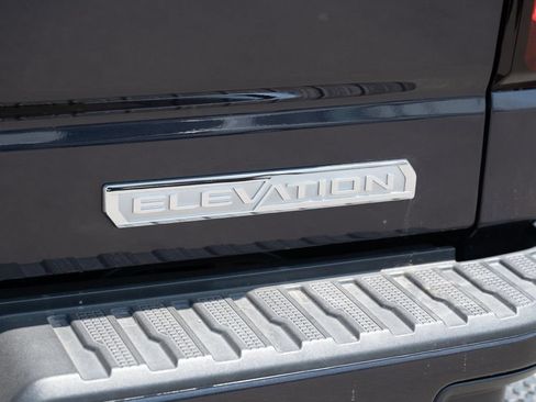 Used 2023 GMC Sierra 1500 Elevation RWD image 13