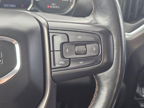 Used 2019 GMC Sierra 1500 AT4 w/ AT4 Premium Package AWD/4WD image 26