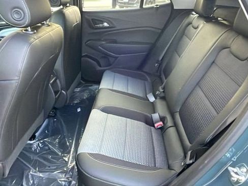 New 2026 Chevrolet Trax LT w/ LT Convenience Package image 12