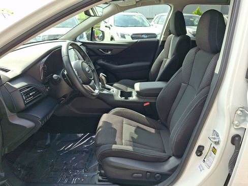 Certified 2024 Subaru Outback Premium AWD/4WD image 15