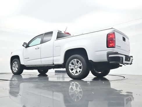 Used 2022 Chevrolet Colorado LT w/ Fleet Safety Package image 31